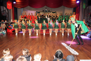 Kinderball 2024
