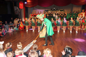 Kinderball 2024