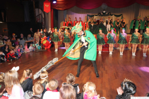 Kinderball 2024