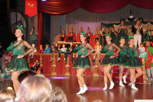 Kinderball 2024