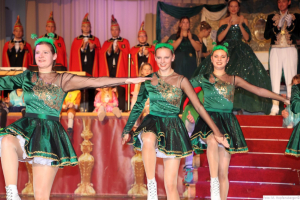 Kinderball 2024