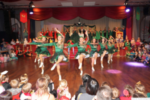 Kinderball 2024
