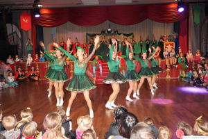 Kinderball 2024