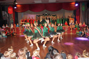 Kinderball 2024