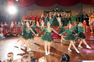 Kinderball 2024