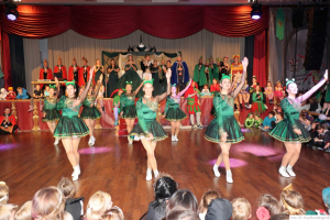 Kinderball 2024