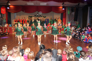 Kinderball 2024
