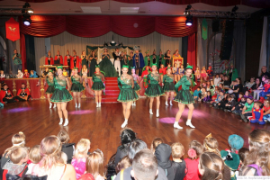 Kinderball 2024