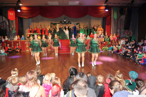 Kinderball 2024