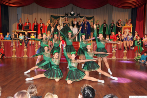 Kinderball 2024