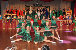 Kinderball 2024