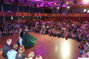 Kinderball 2024