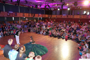 Kinderball 2024