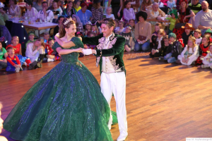 Kinderball 2024