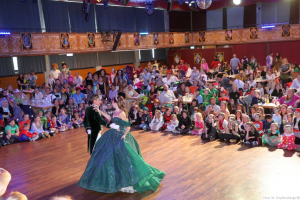 Kinderball 2024