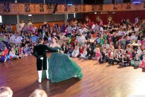 Kinderball 2024