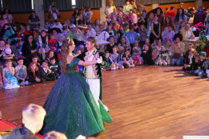 Kinderball 2024
