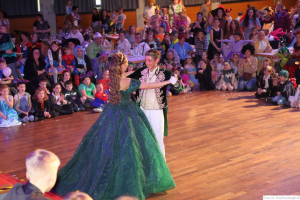 Kinderball 2024