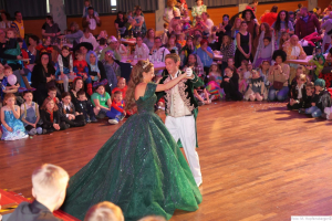 Kinderball 2024