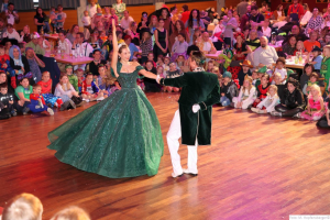 Kinderball 2024