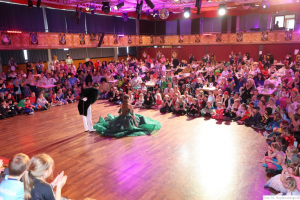Kinderball 2024