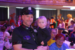 Kinderball 2024