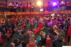 Kinderball 2024