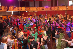 Kinderball 2024