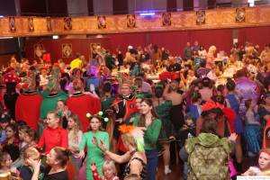 Kinderball 2024