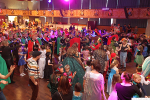Kinderball 2024