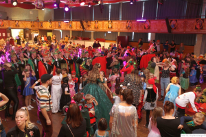 Kinderball 2024
