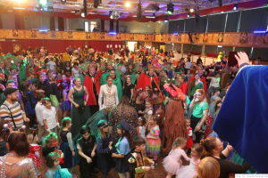 Kinderball 2024