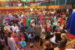 Kinderball 2024