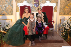 Kinderball 2024