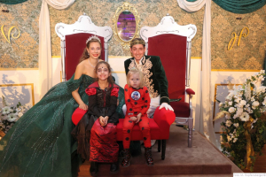 Kinderball 2024