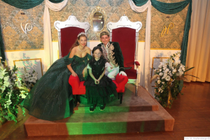 Kinderball 2024