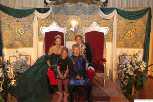 Kinderball 2024