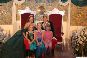 Kinderball 2024