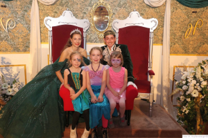 Kinderball 2024