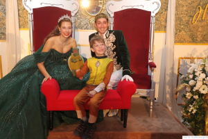 Kinderball 2024