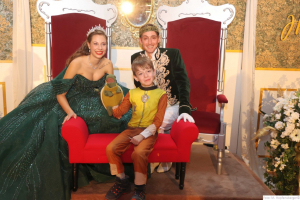 Kinderball 2024
