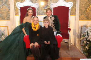 Kinderball 2024