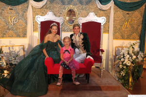 Kinderball 2024
