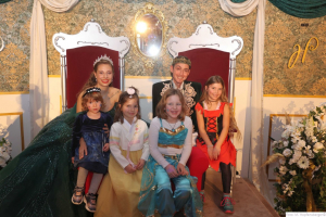 Kinderball 2024