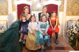 Kinderball 2024
