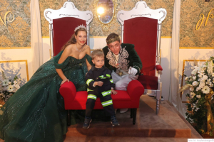 Kinderball 2024