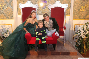 Kinderball 2024