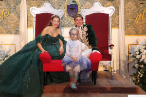 Kinderball 2024