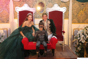 Kinderball 2024