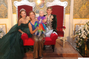 Kinderball 2024